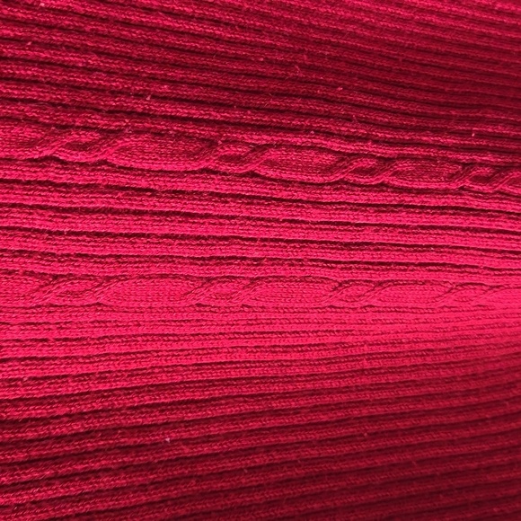 Red Jersey in Medium size - Picture 4 of 6